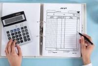 حذف صورتحساب های کاغذی حذف صورتحساب های کاغذی