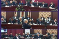 نشست روسای اتحادیه ها با رئیس سازمان مالیاتی