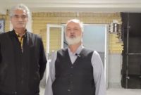 بازدید از زائرسرای محبین الحسین مشهد