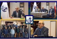 افتخاری تازه برای اتحادیه لوازم بهداشتی ساختمان در آرشیو اداره دارایی تهران